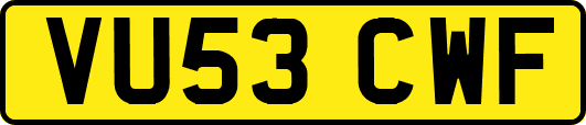 VU53CWF