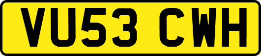 VU53CWH