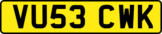 VU53CWK