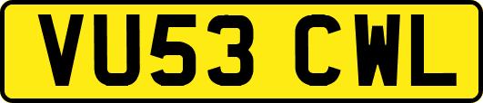 VU53CWL
