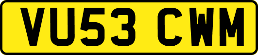 VU53CWM