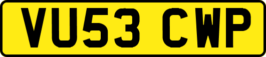 VU53CWP