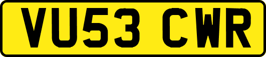 VU53CWR