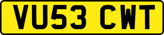 VU53CWT