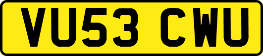 VU53CWU