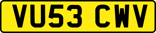 VU53CWV