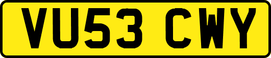 VU53CWY