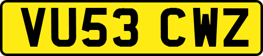 VU53CWZ