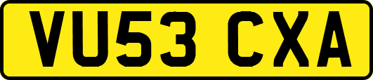 VU53CXA