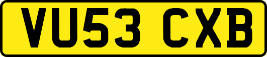 VU53CXB