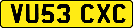 VU53CXC