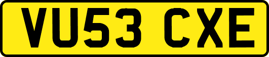 VU53CXE