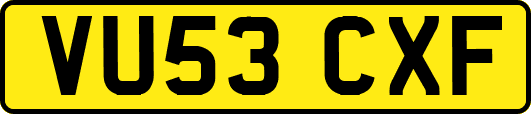 VU53CXF