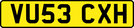VU53CXH
