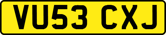 VU53CXJ