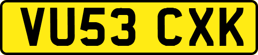 VU53CXK