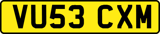 VU53CXM