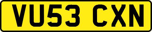 VU53CXN