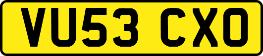 VU53CXO
