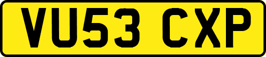 VU53CXP