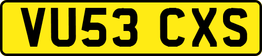 VU53CXS