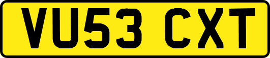 VU53CXT
