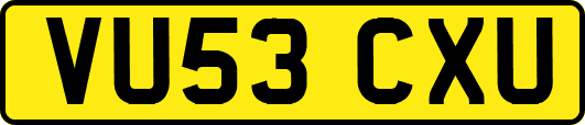 VU53CXU