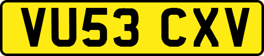 VU53CXV