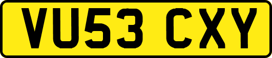 VU53CXY