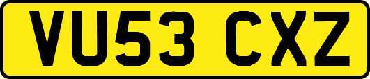 VU53CXZ