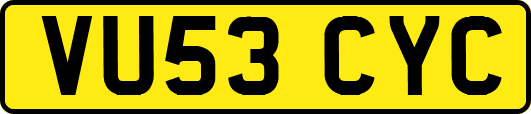 VU53CYC