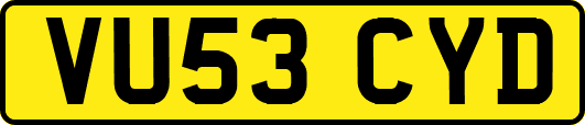 VU53CYD
