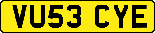 VU53CYE