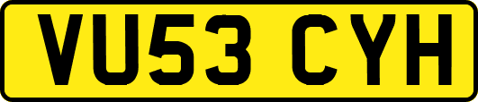 VU53CYH
