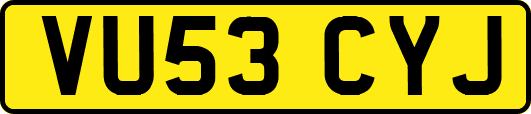 VU53CYJ