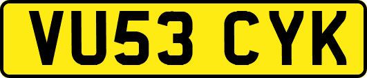 VU53CYK