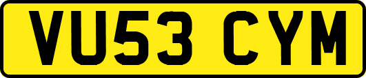 VU53CYM