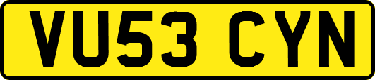 VU53CYN