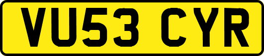 VU53CYR