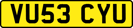 VU53CYU