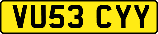 VU53CYY