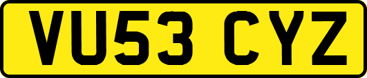 VU53CYZ