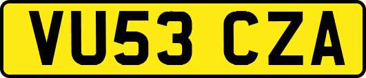 VU53CZA