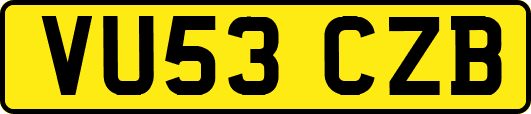 VU53CZB