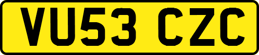 VU53CZC