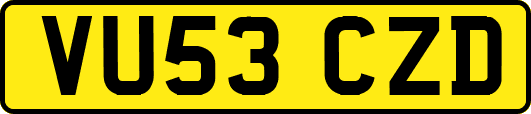 VU53CZD