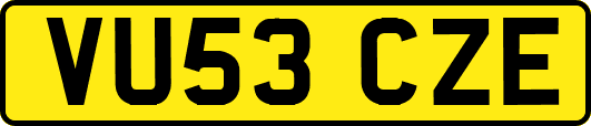 VU53CZE
