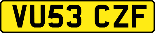 VU53CZF