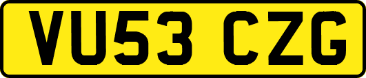 VU53CZG