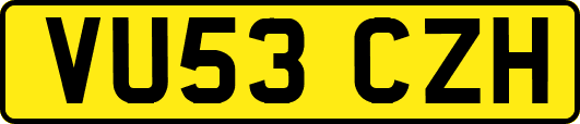 VU53CZH
